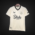 Everton - Camisola 24/25