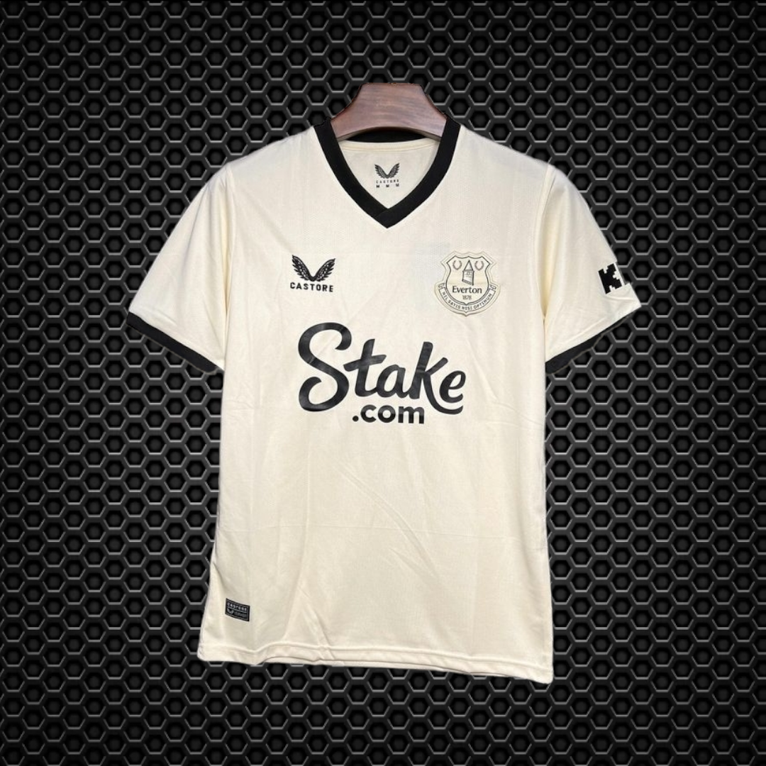Everton - Camisola 24/25