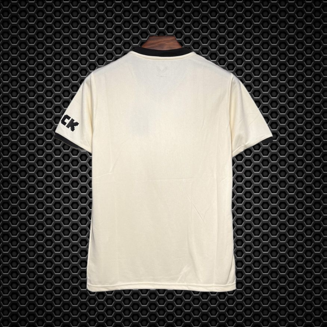 Everton - Camisola 24/25