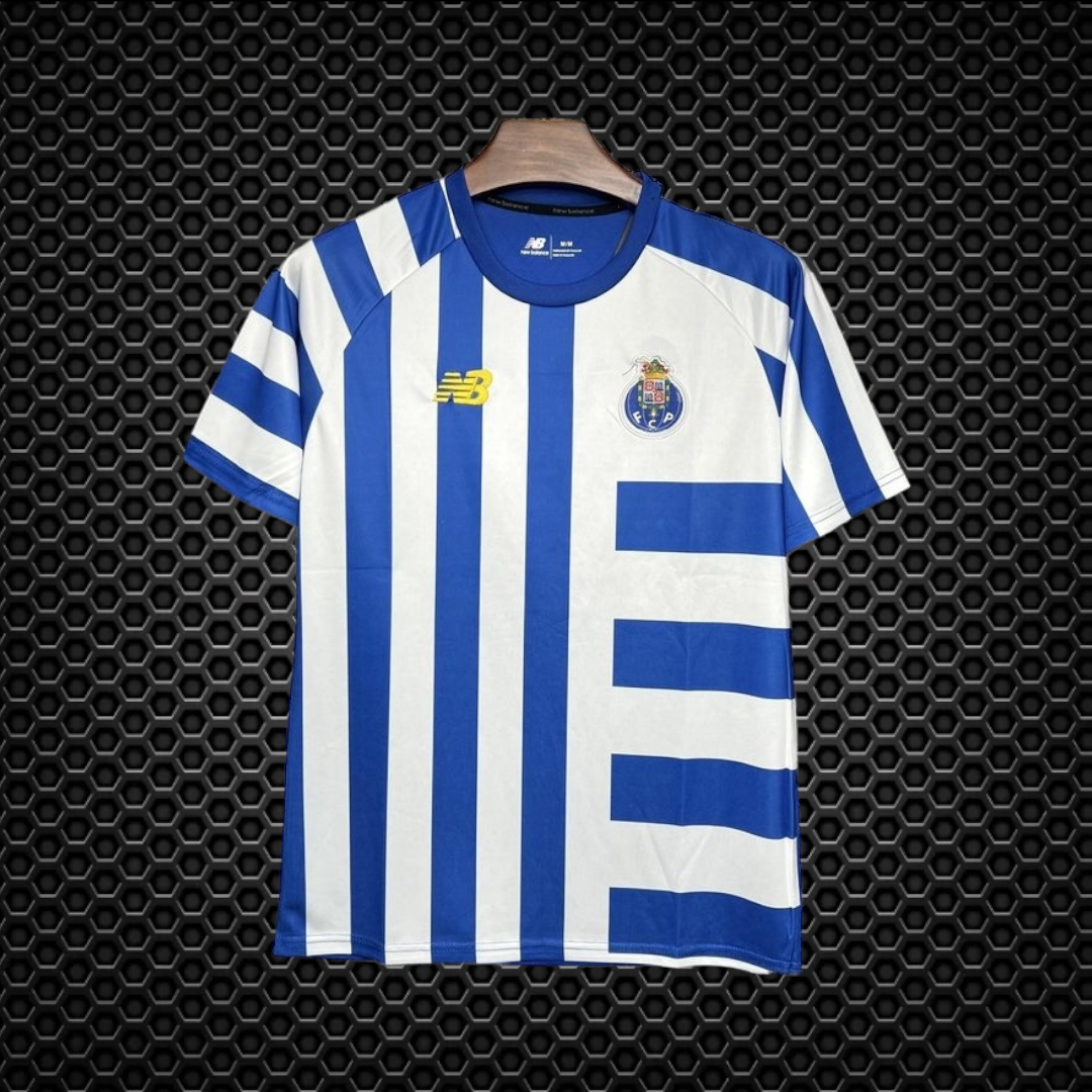 Porto - Camisola 24/25