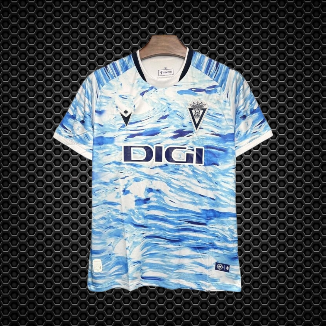 Cádiz - Camisola 24/25