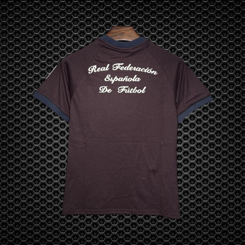 Espanha - Camisola 24/25