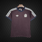 Espanha - Camisola 24/25