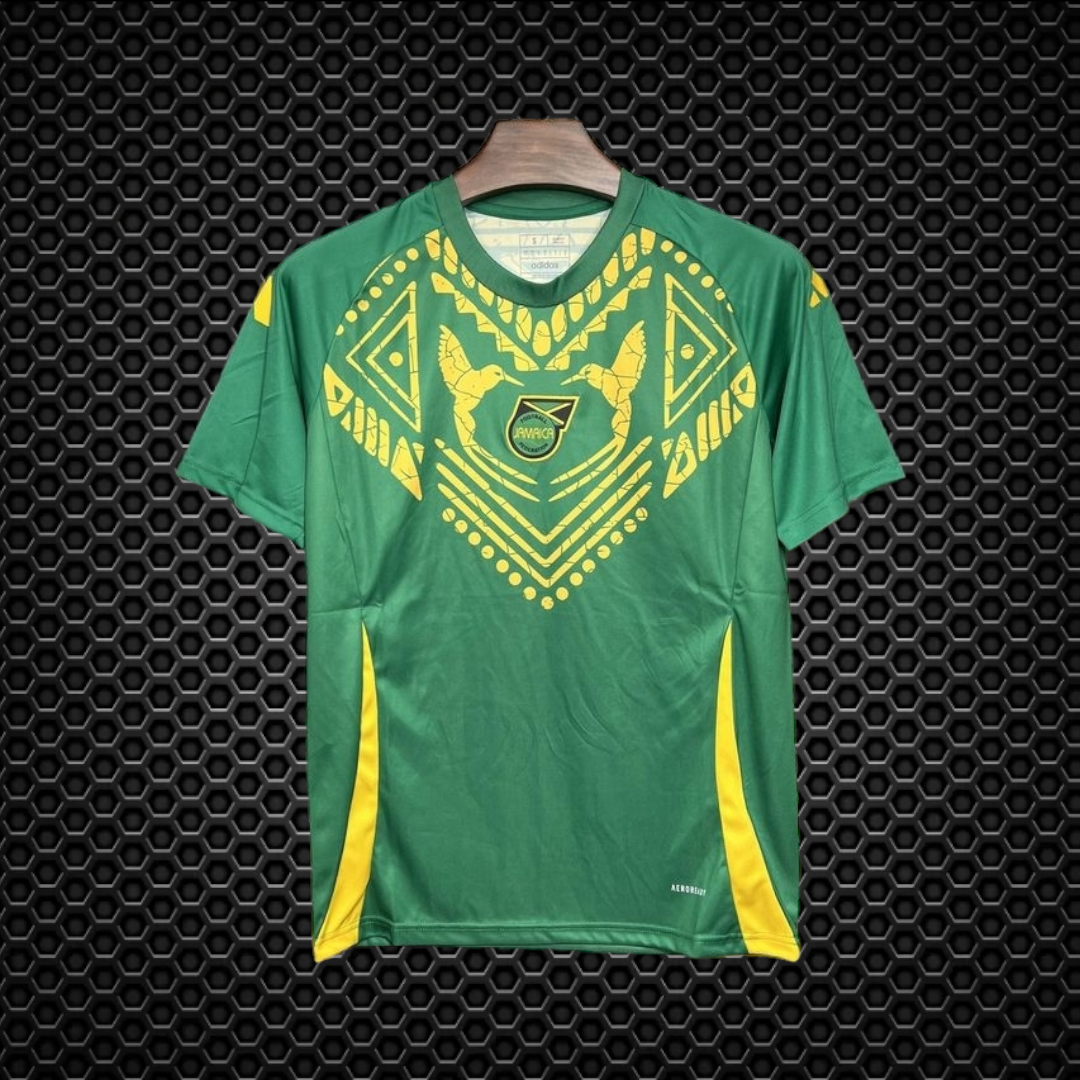 Jamaica - Camisola 24/25