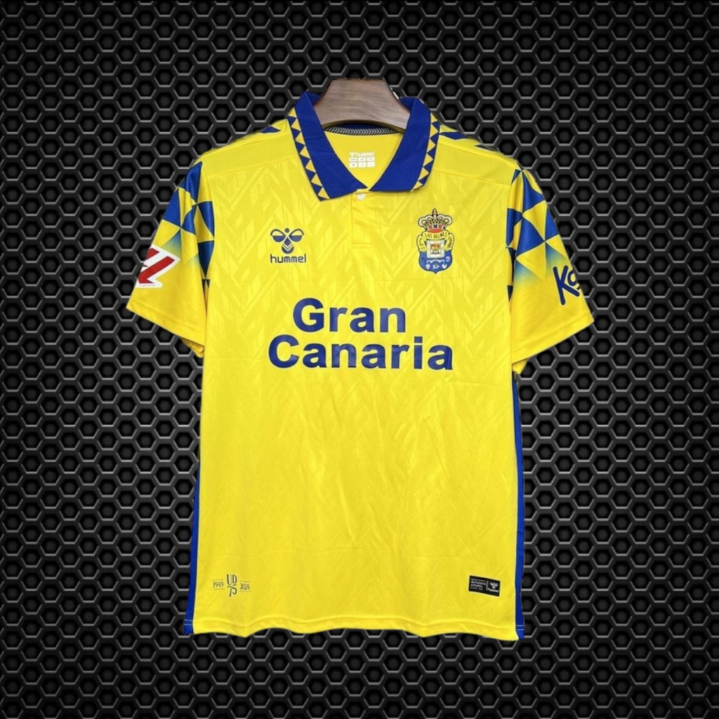 Las Palmas - Camisola 24/25