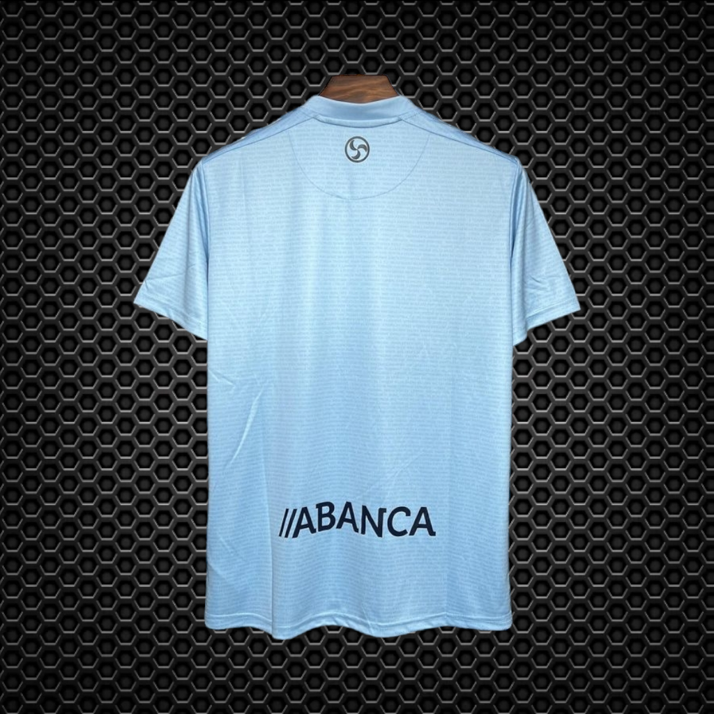 Celta de Vigo - Camisola 24/25