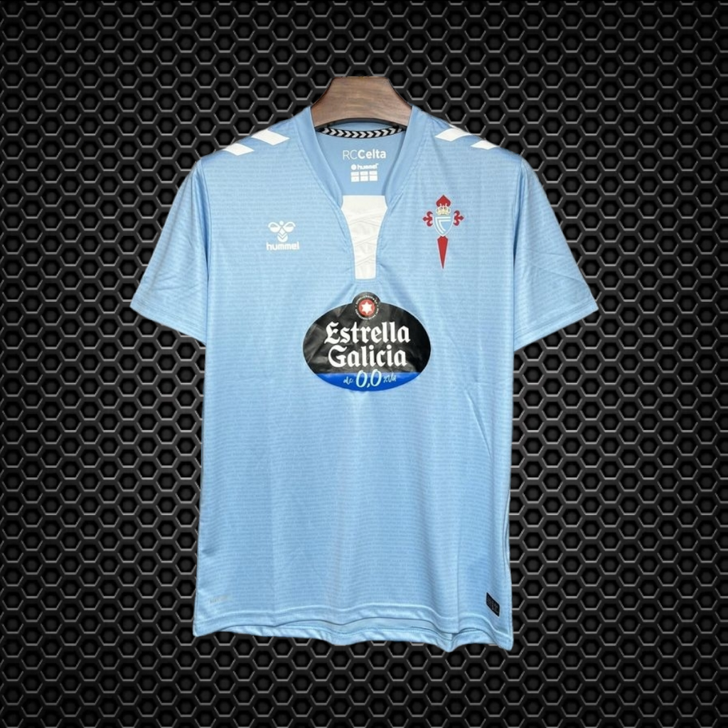 Celta de Vigo - Camisola 24/25