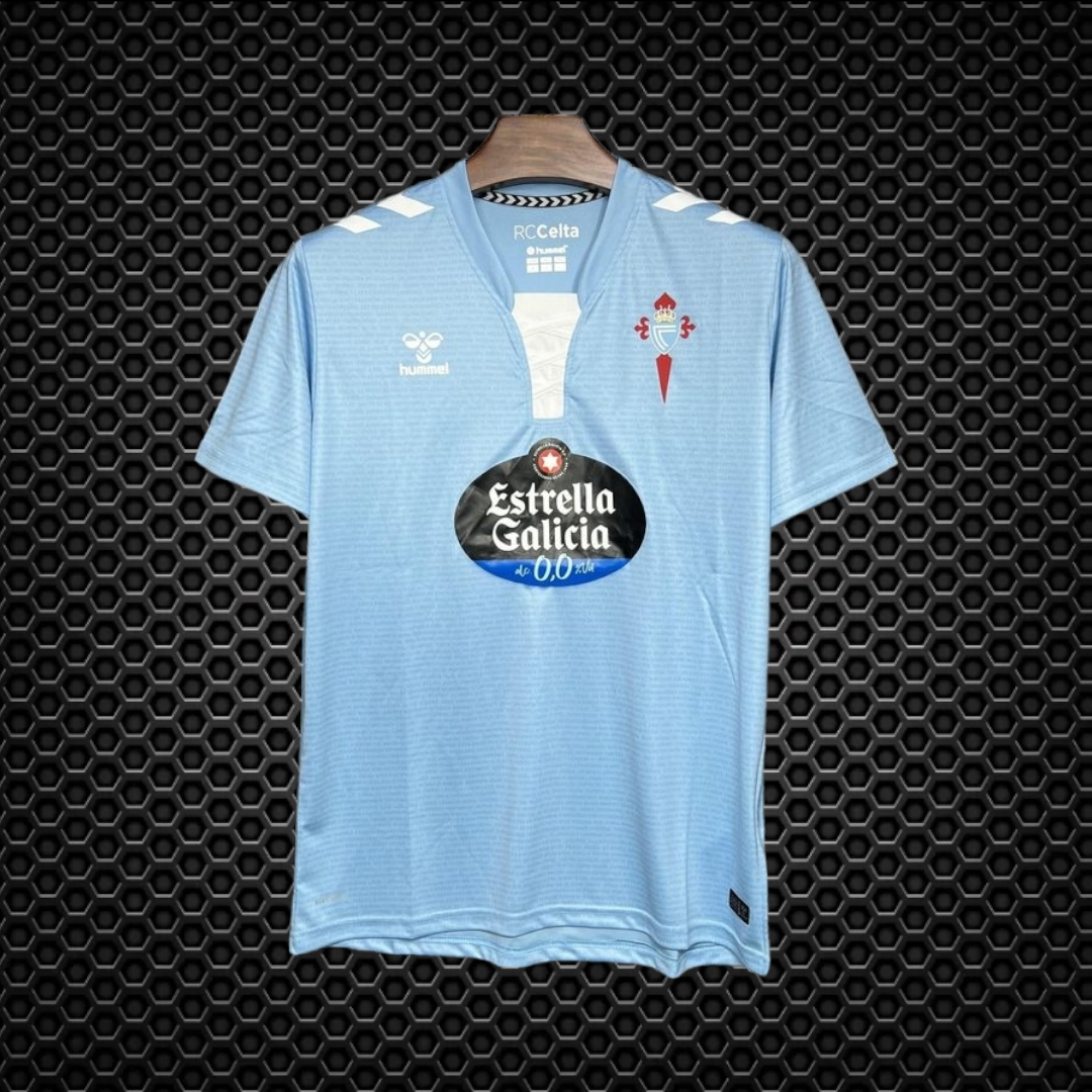 Celta de Vigo - Camisola 24/25