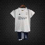 Ajax - Kit Criança e Adulto 23/24