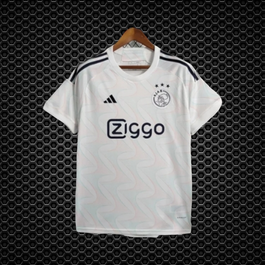 Ajax - Camisola 23/24