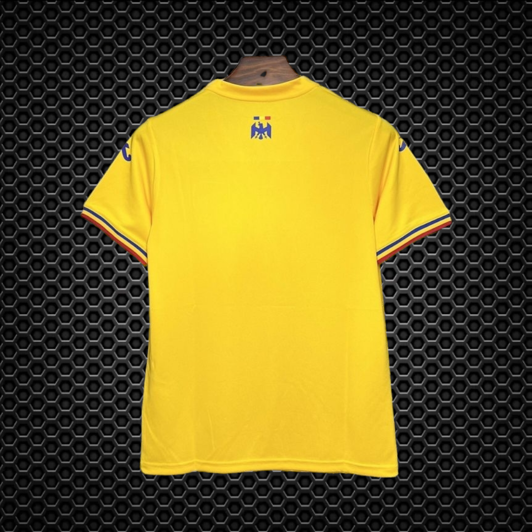 Roménia - Camisola 24/25