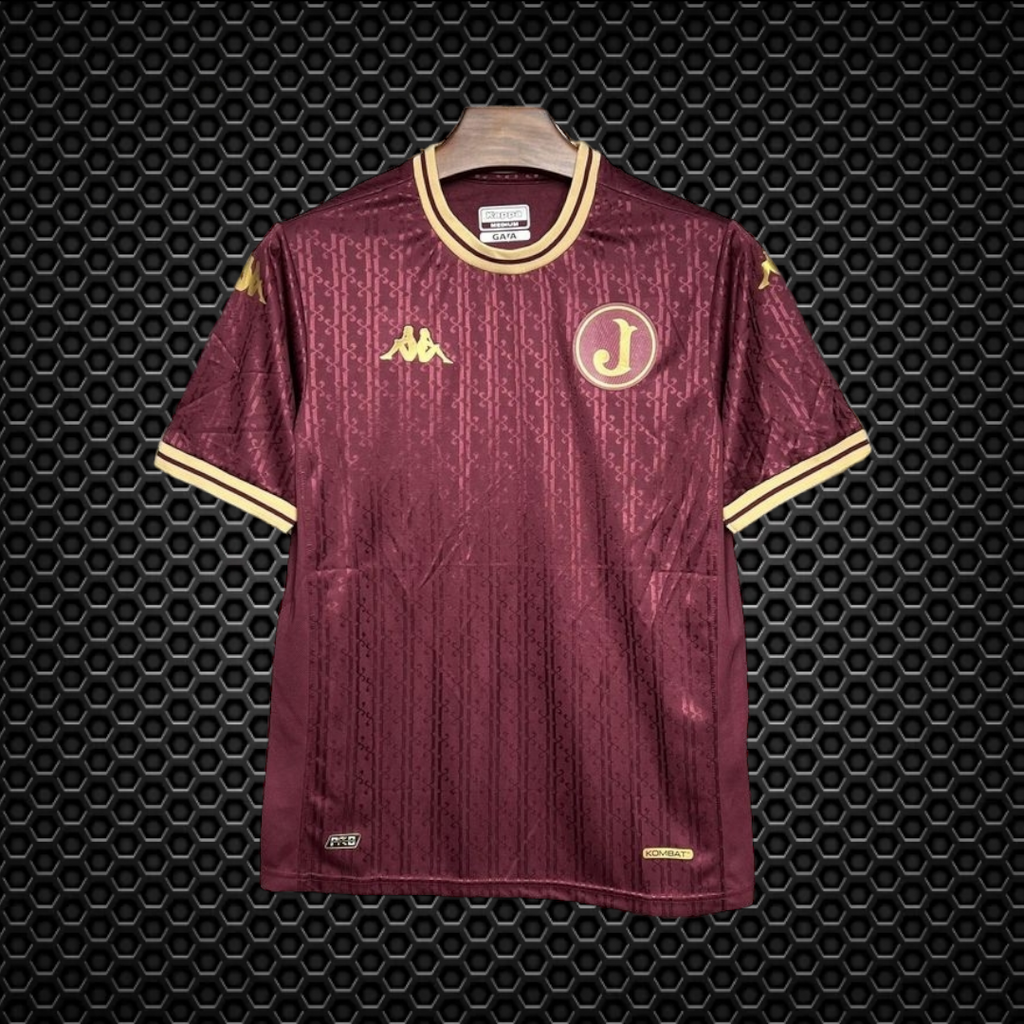 Atlético Juventus - Camisola 24/25