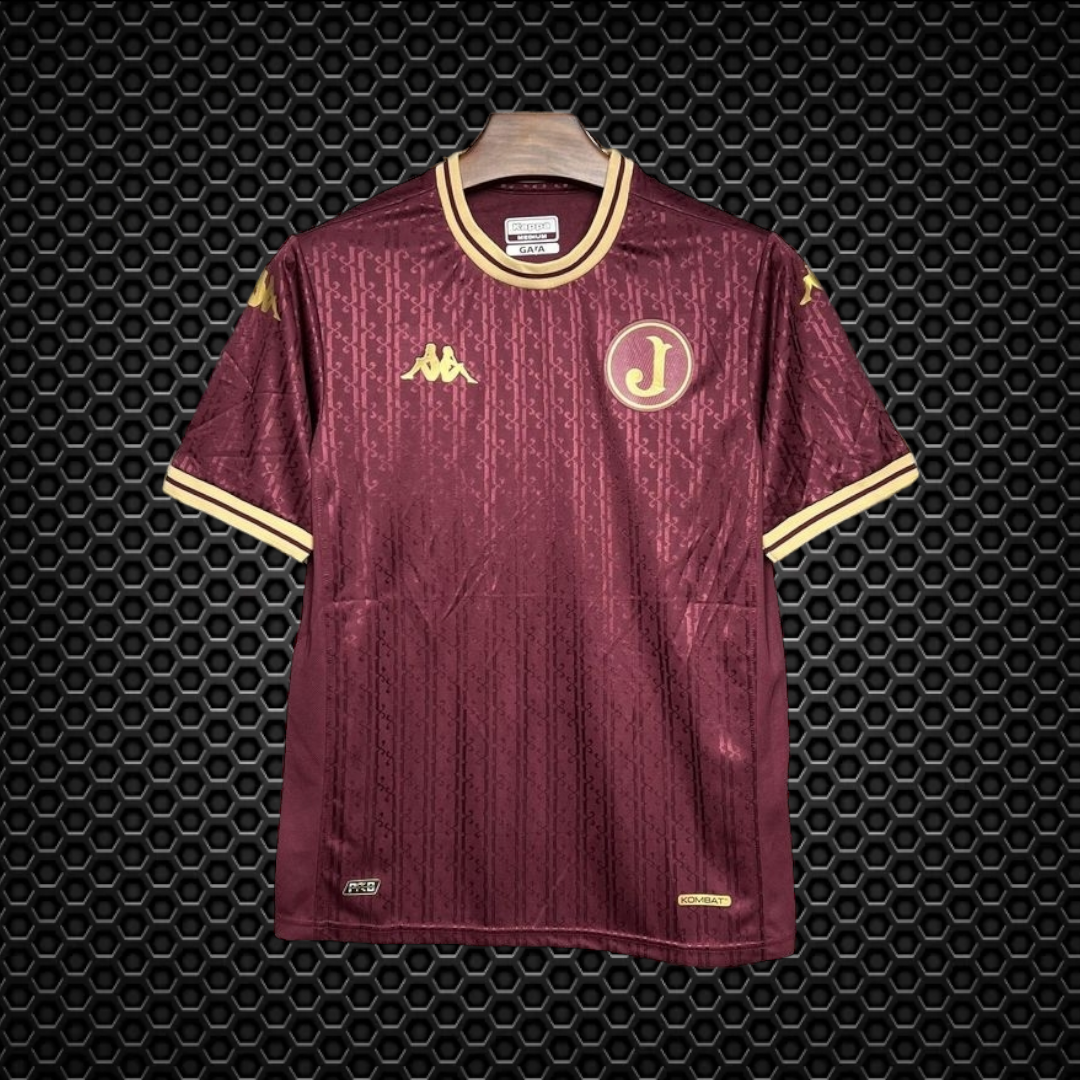 Atlético Juventus - Camisola 24/25