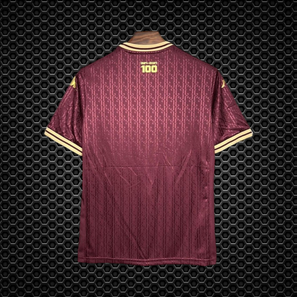 Atlético Juventus - Camisola 24/25