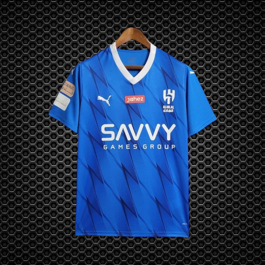 Al Hilal - Camisola 23/24