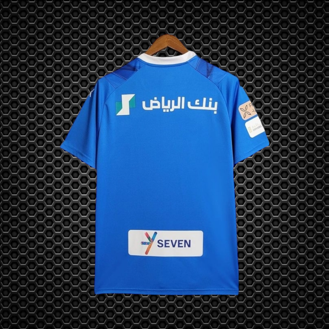 Al Hilal - Camisola 23/24