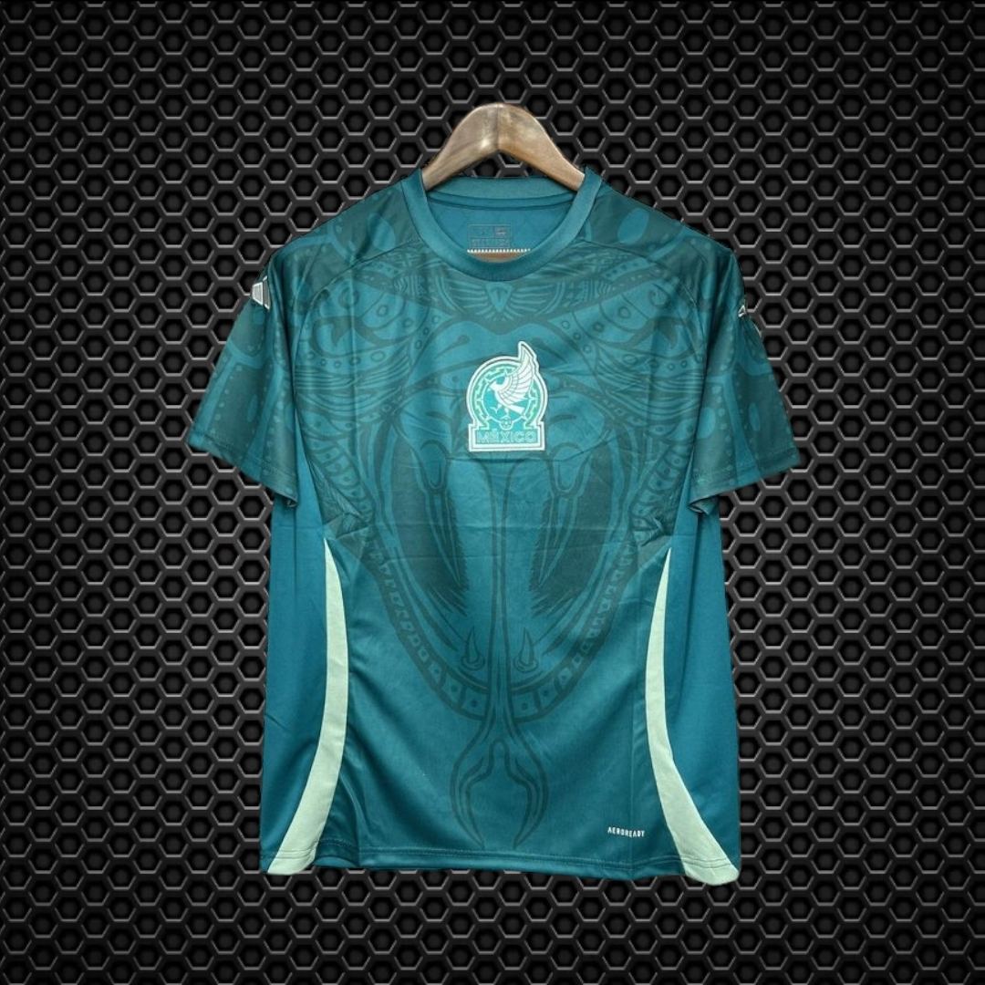 México - Camisola 24/25