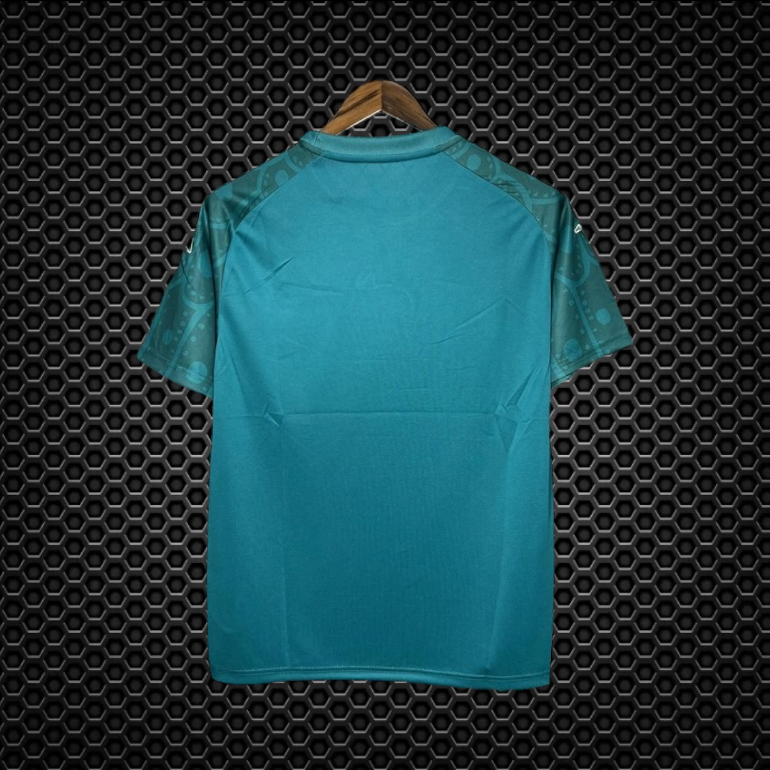 México - Camisola 24/25