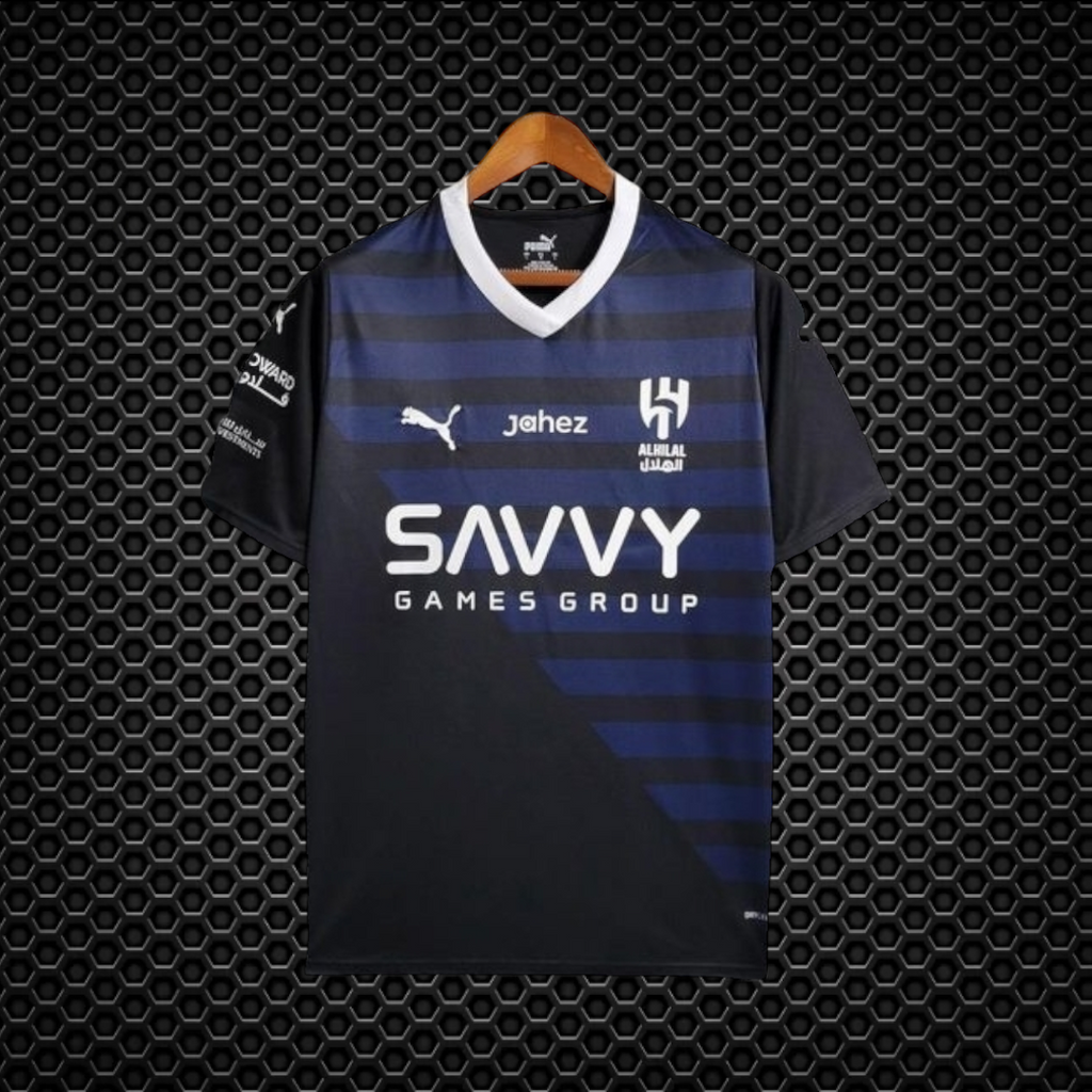 Al Hilal - Camisola 23/24