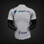 Al Hilal - Camisola 23/24 - VERSÃO JOGADOR (LER DESCRIÇÃO)