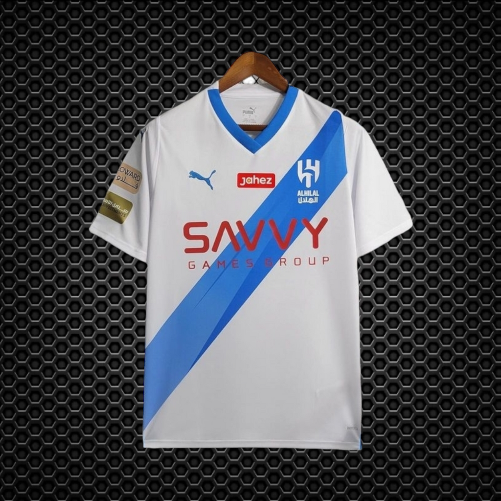 Al Hilal - Camisola 23/24