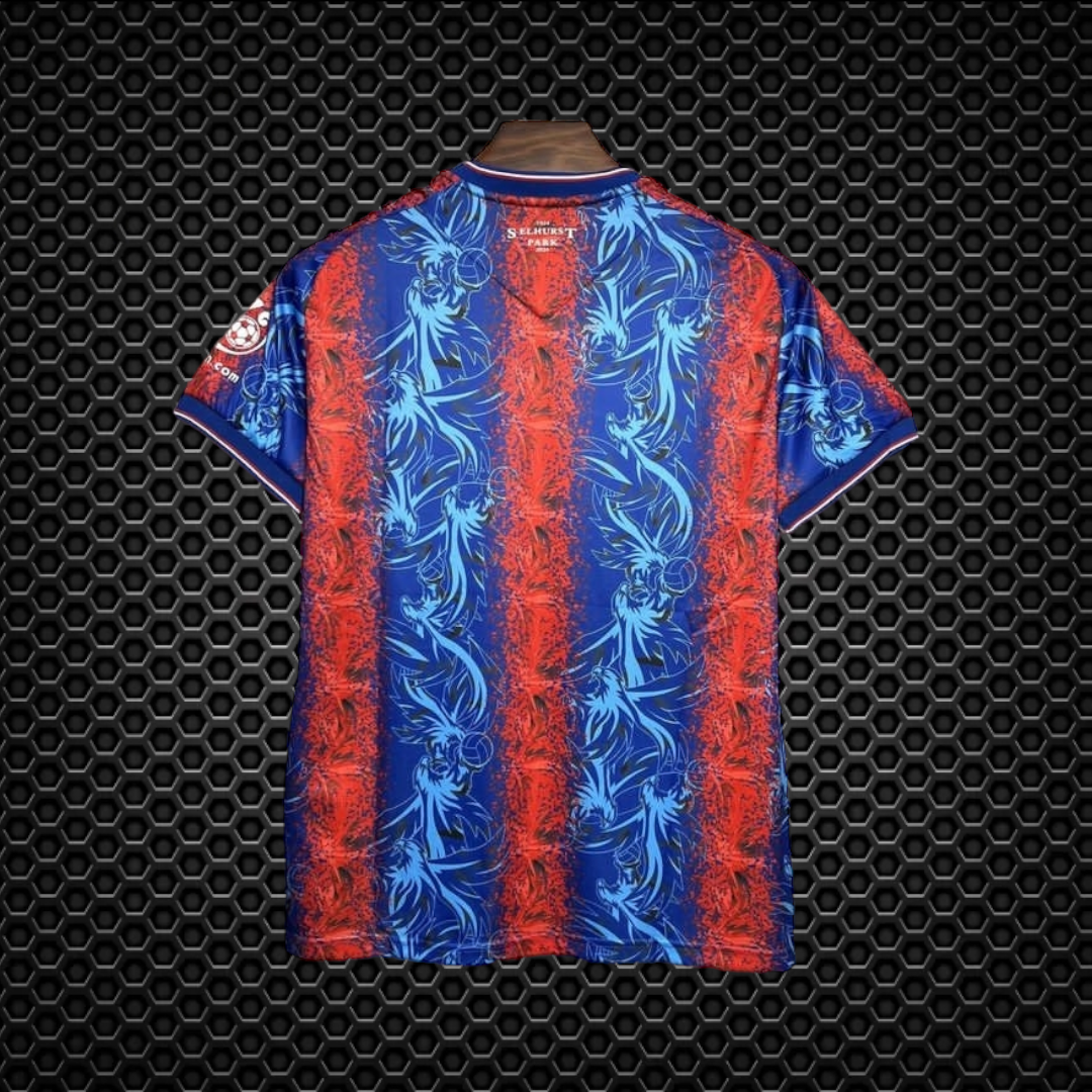 Crystal Palace - Camisola 24/25