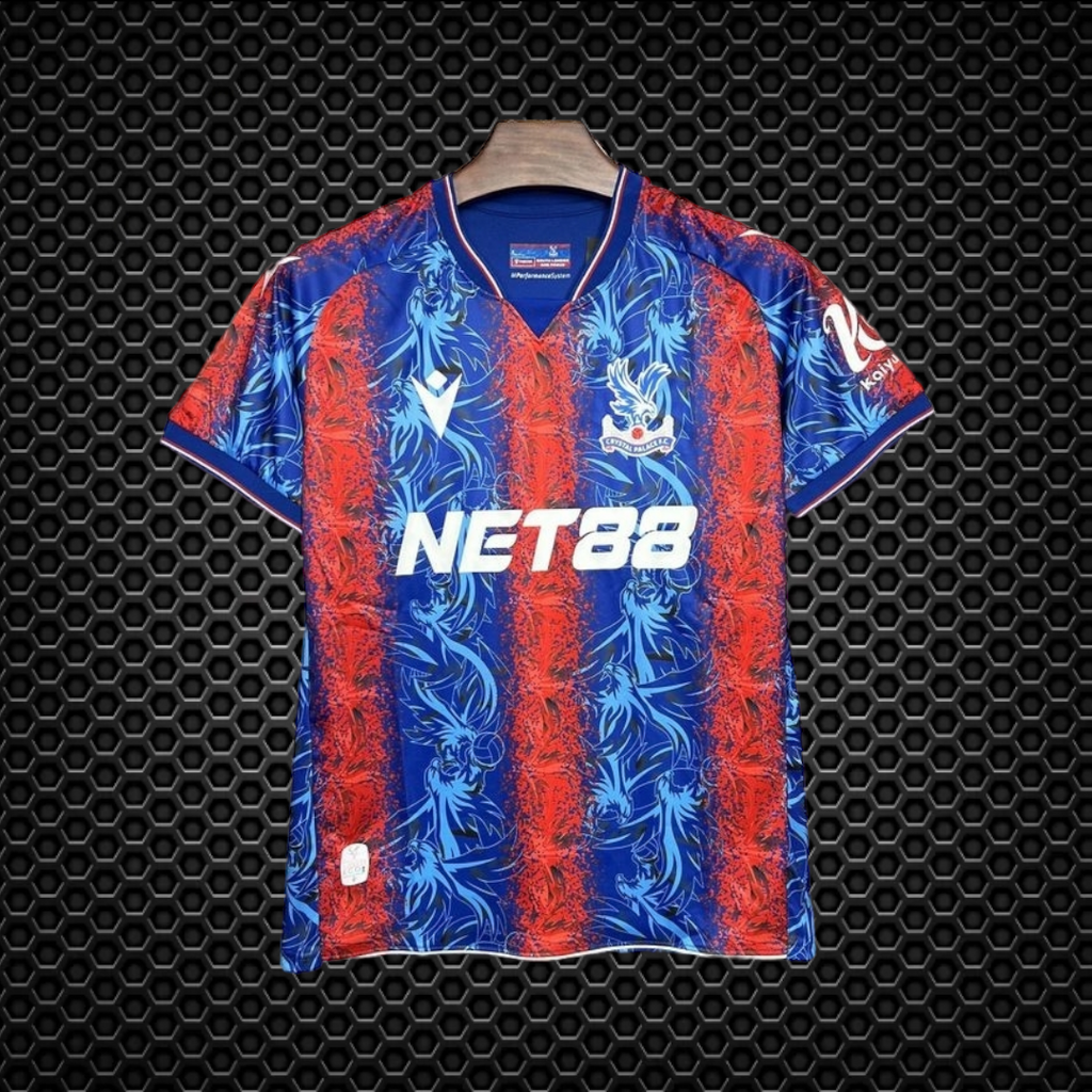 Crystal Palace - Camisola 24/25