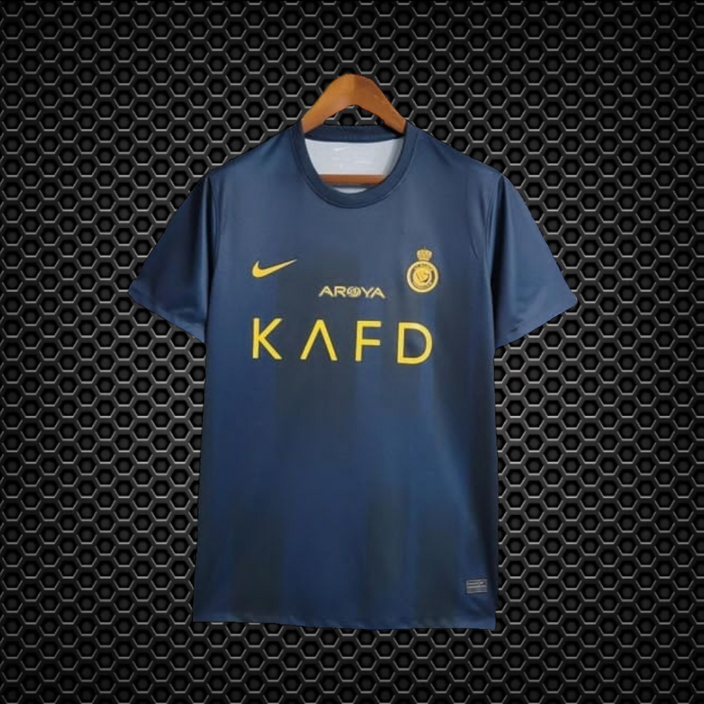 Al Nassr - Camisola 23/24