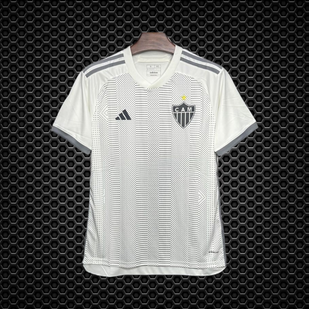 Atlético Mineiro - Camisola  24/25