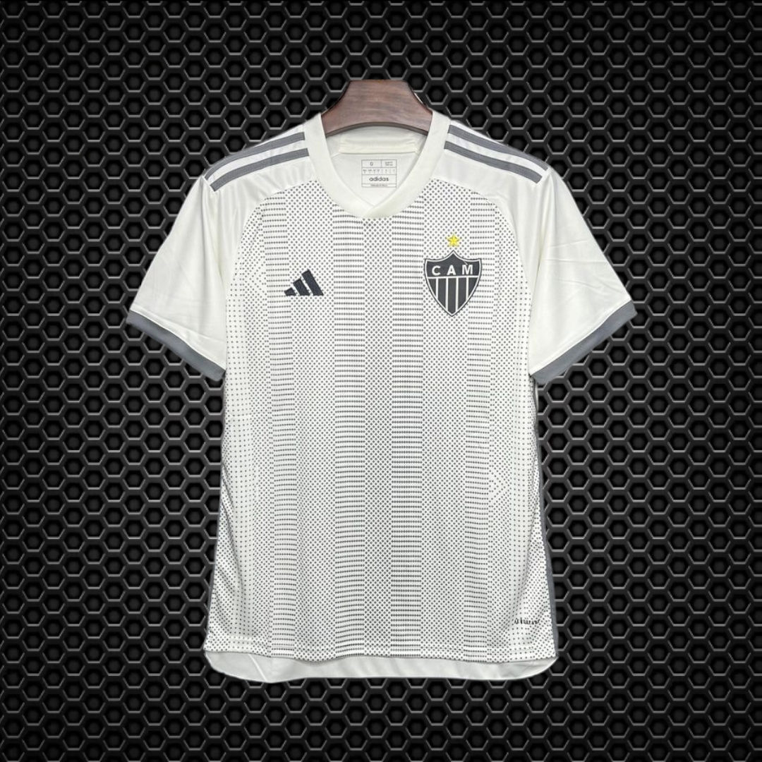 Atlético Mineiro - Camisola  24/25