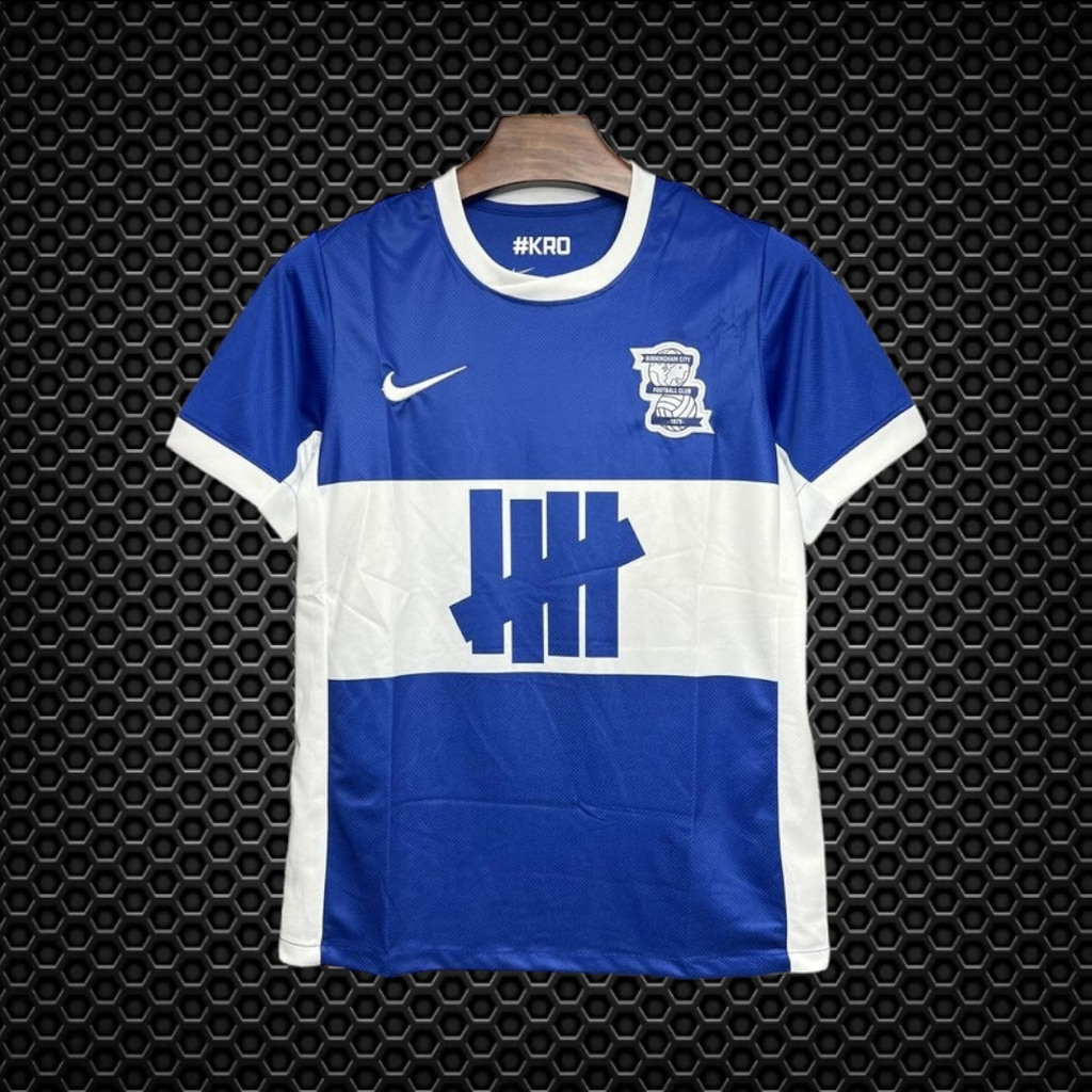 Birmingham - Camisola 24/25