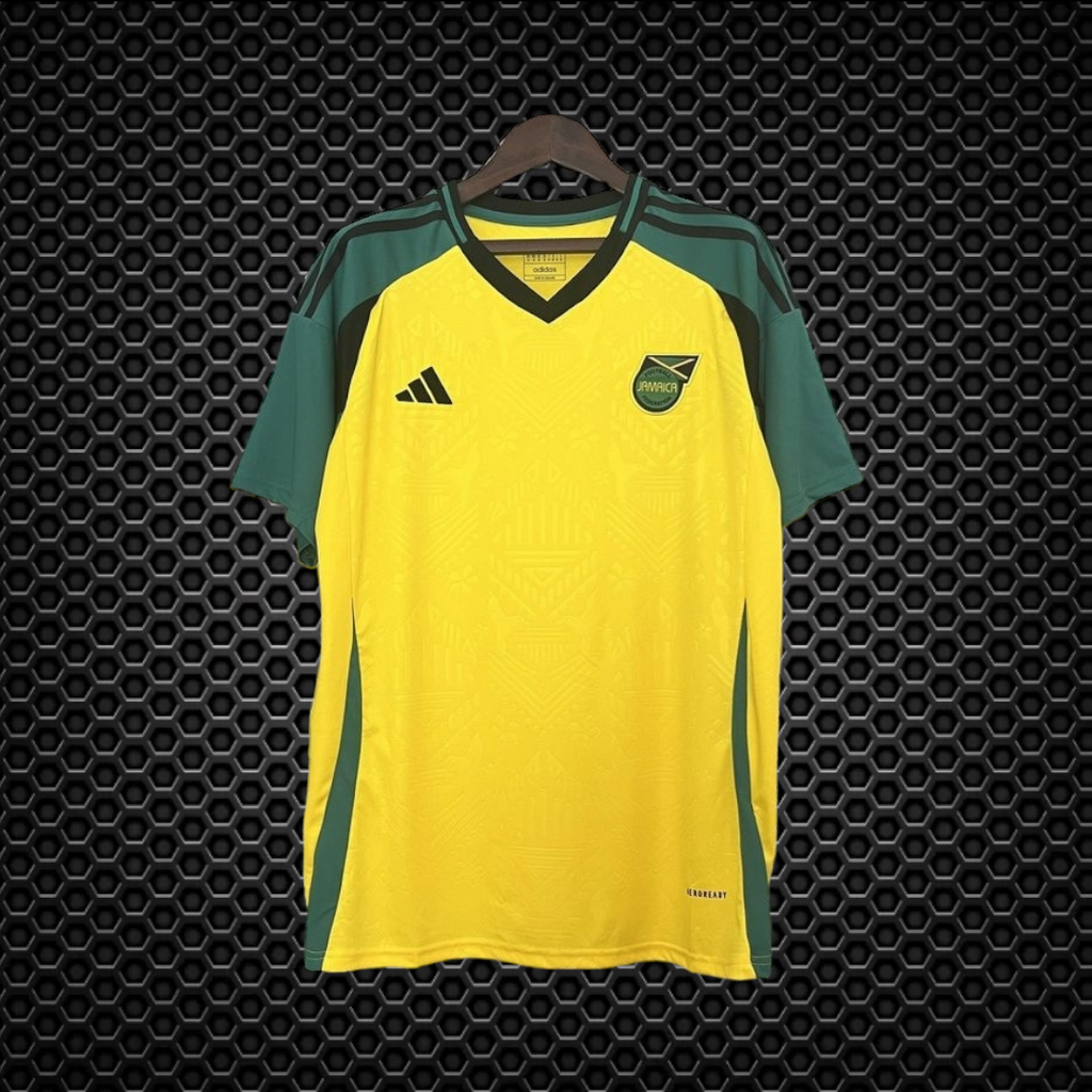 Jamaica - Camisola 24/25