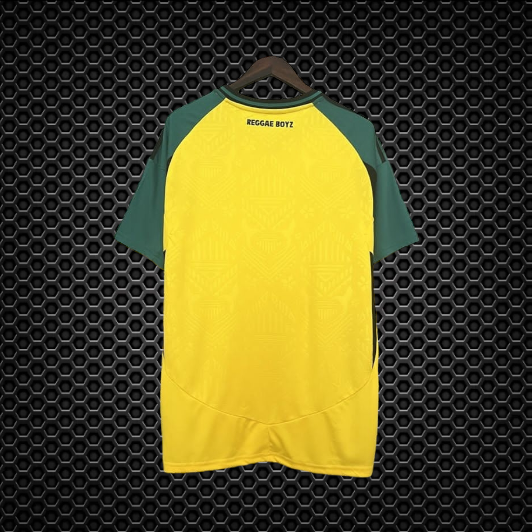 Jamaica - Camisola 24/25