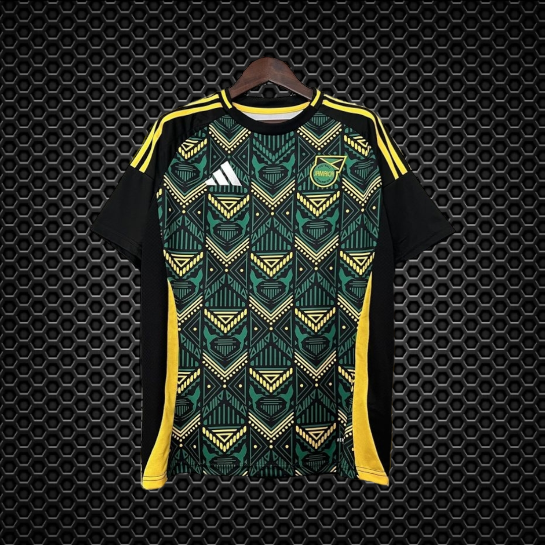 Jamaica - Camisola 24/25
