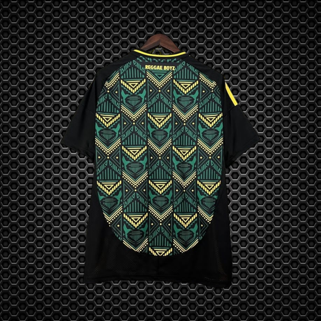 Jamaica - Camisola 24/25