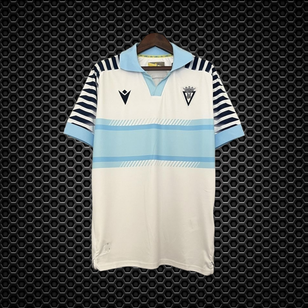 Cádiz - Camisola 24/25