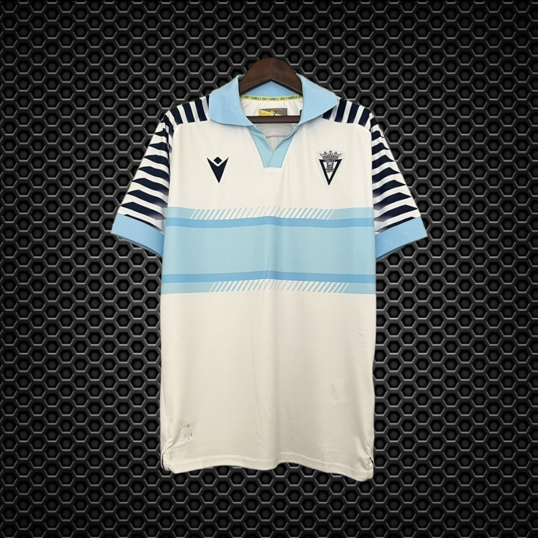 Cádiz - Camisola 24/25