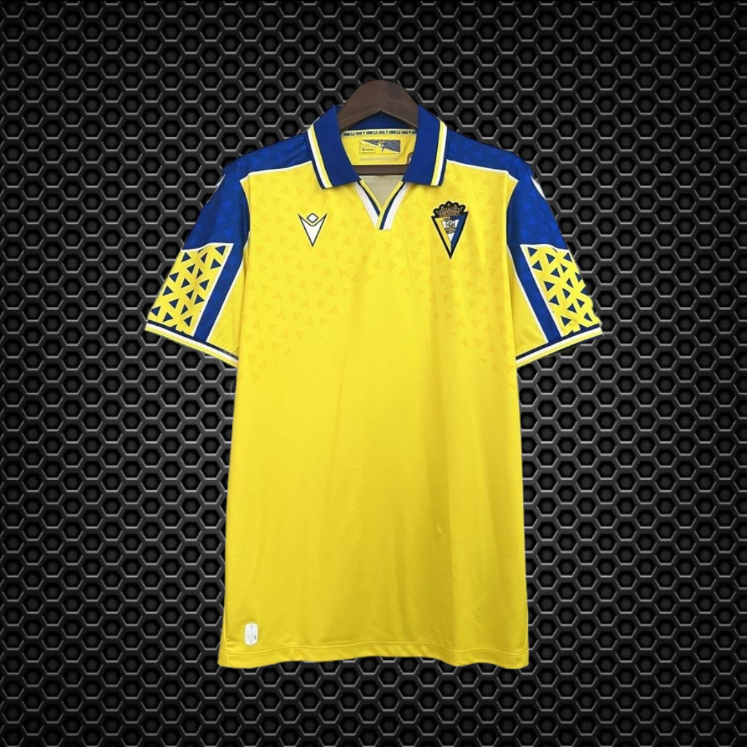 Cádiz - Camisola 24/25