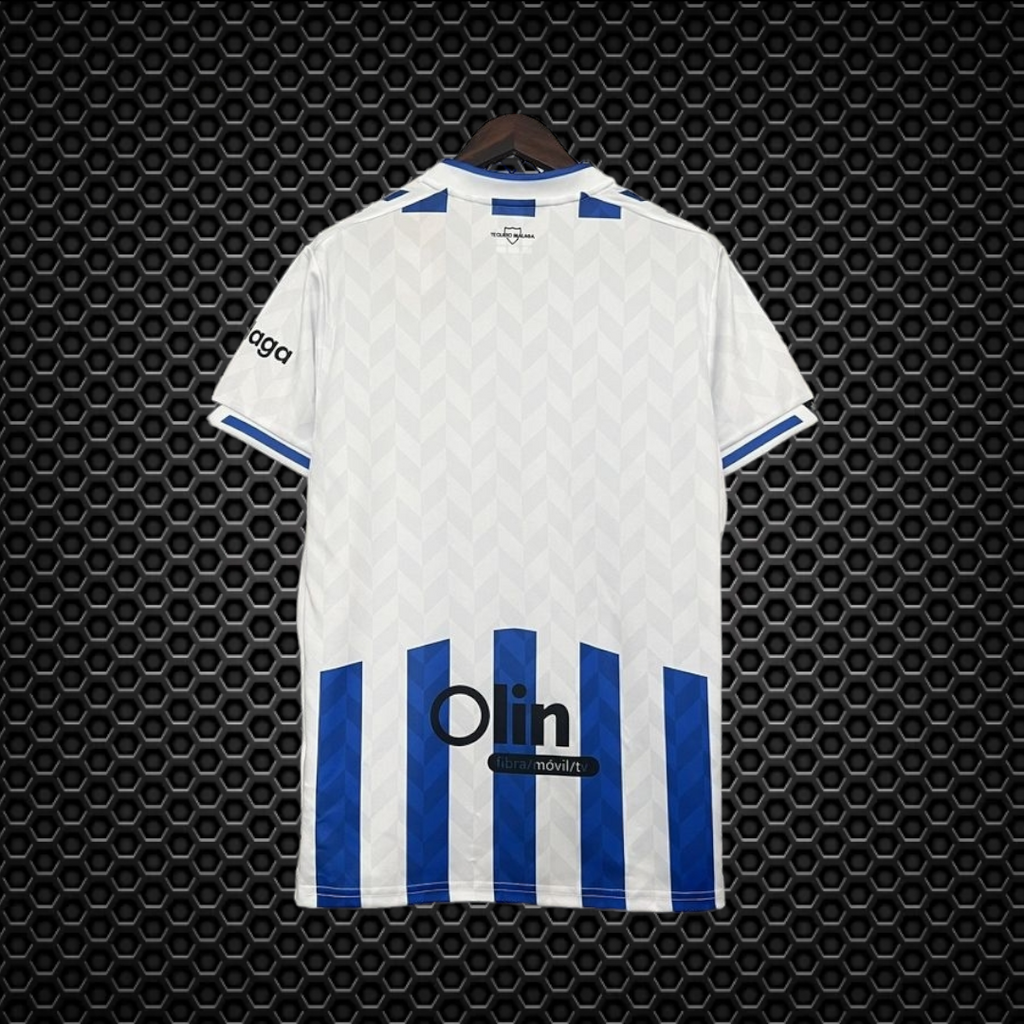 Málaga - Camisola 24/25