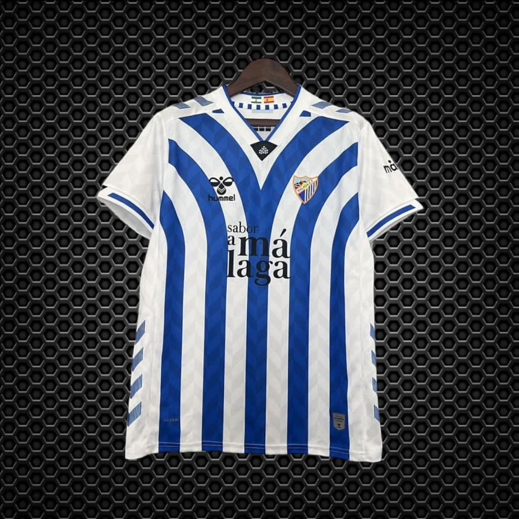 Málaga - Camisola 24/25