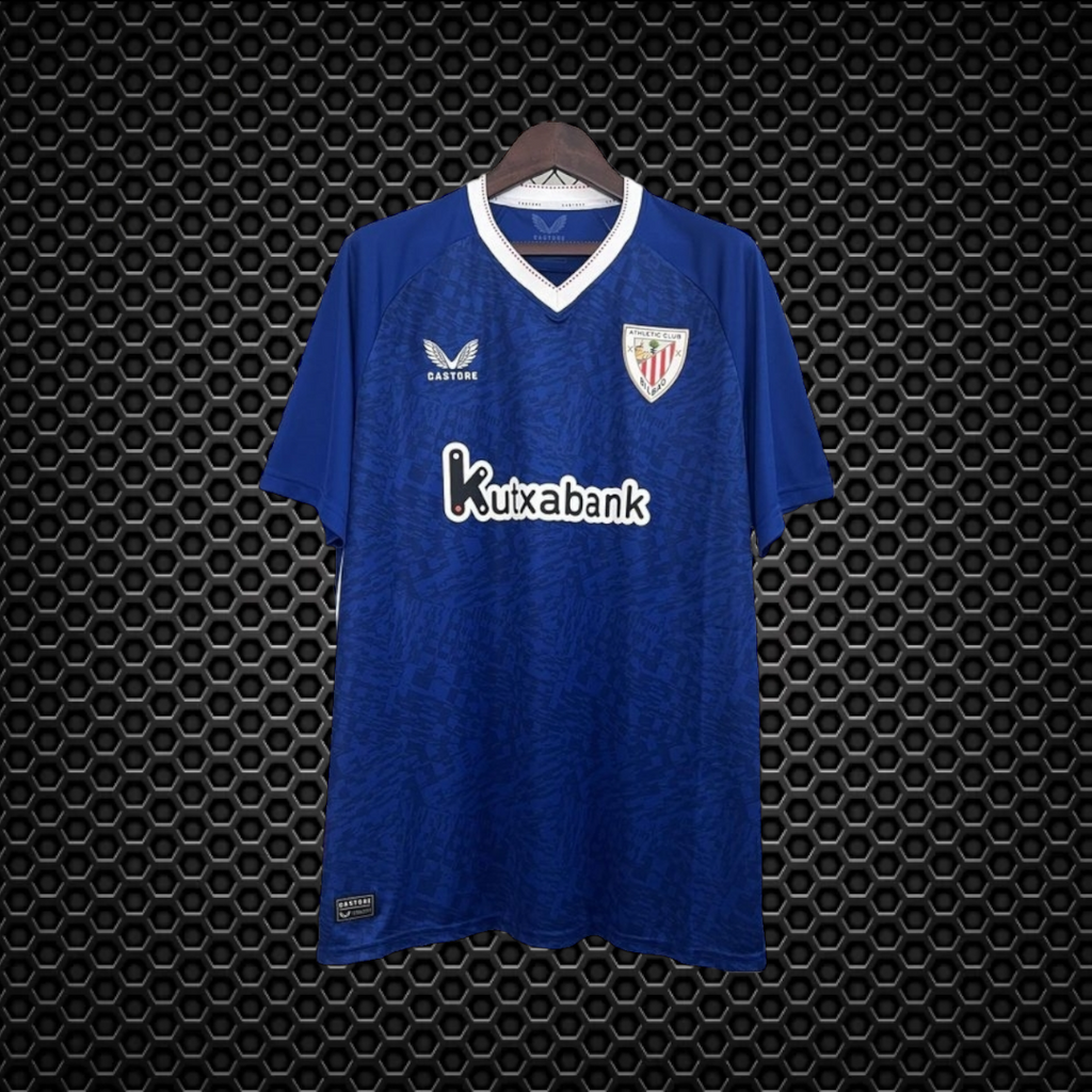 Atlético Bilbao - Camisola 24/25