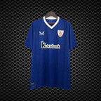 Atlético Bilbao - Camisola 24/25