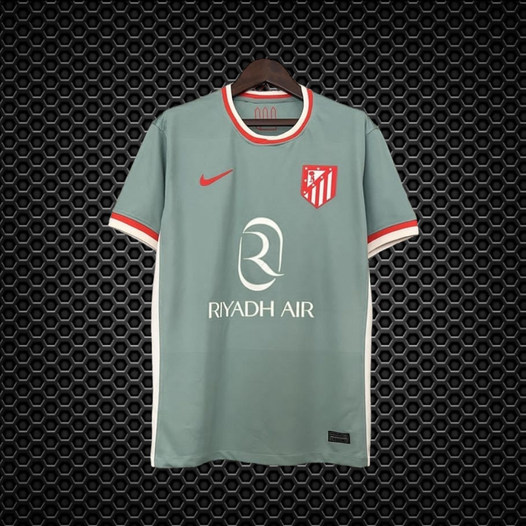 Atlético Madrid - Camisola 24/25
