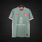Atlético Madrid - Camisola 24/25