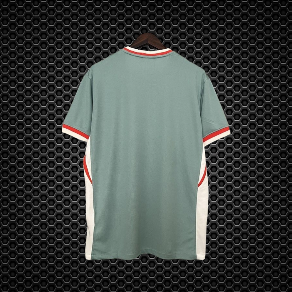 Atlético Madrid - Camisola 24/25