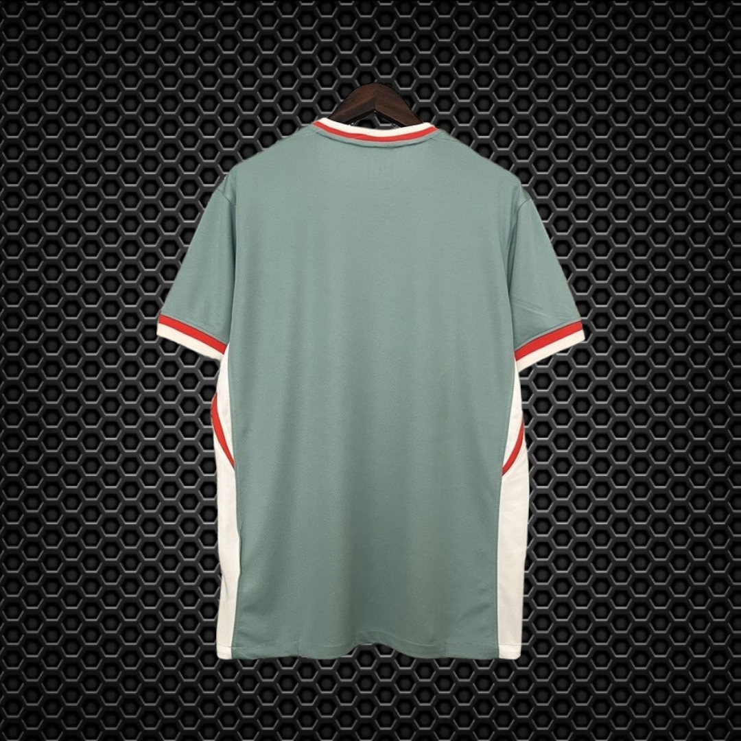 Atlético Madrid - Camisola 24/25