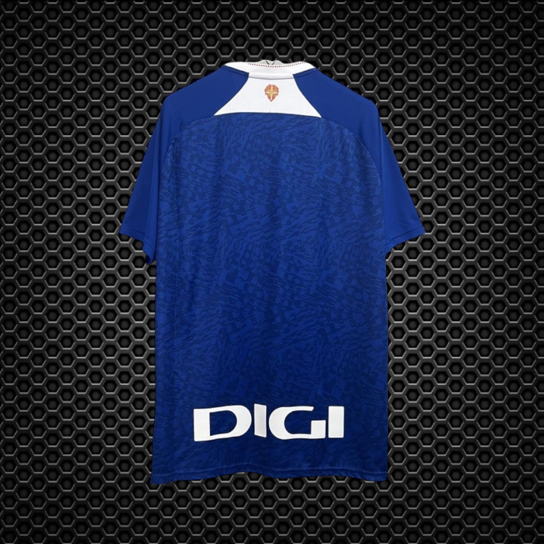Atlético Bilbao - Camisola 24/25