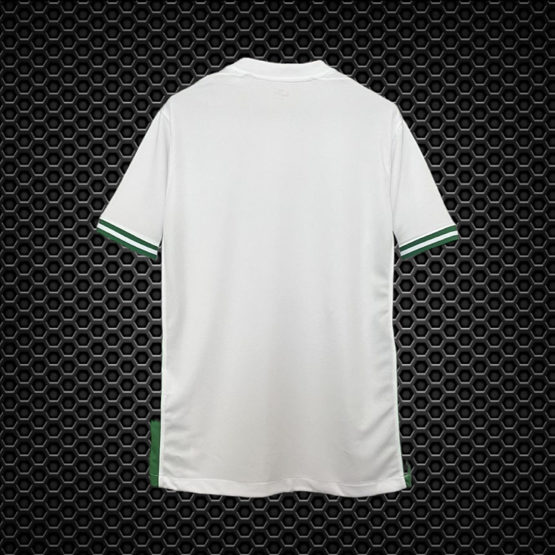 Nigéria - Camisola 24/25