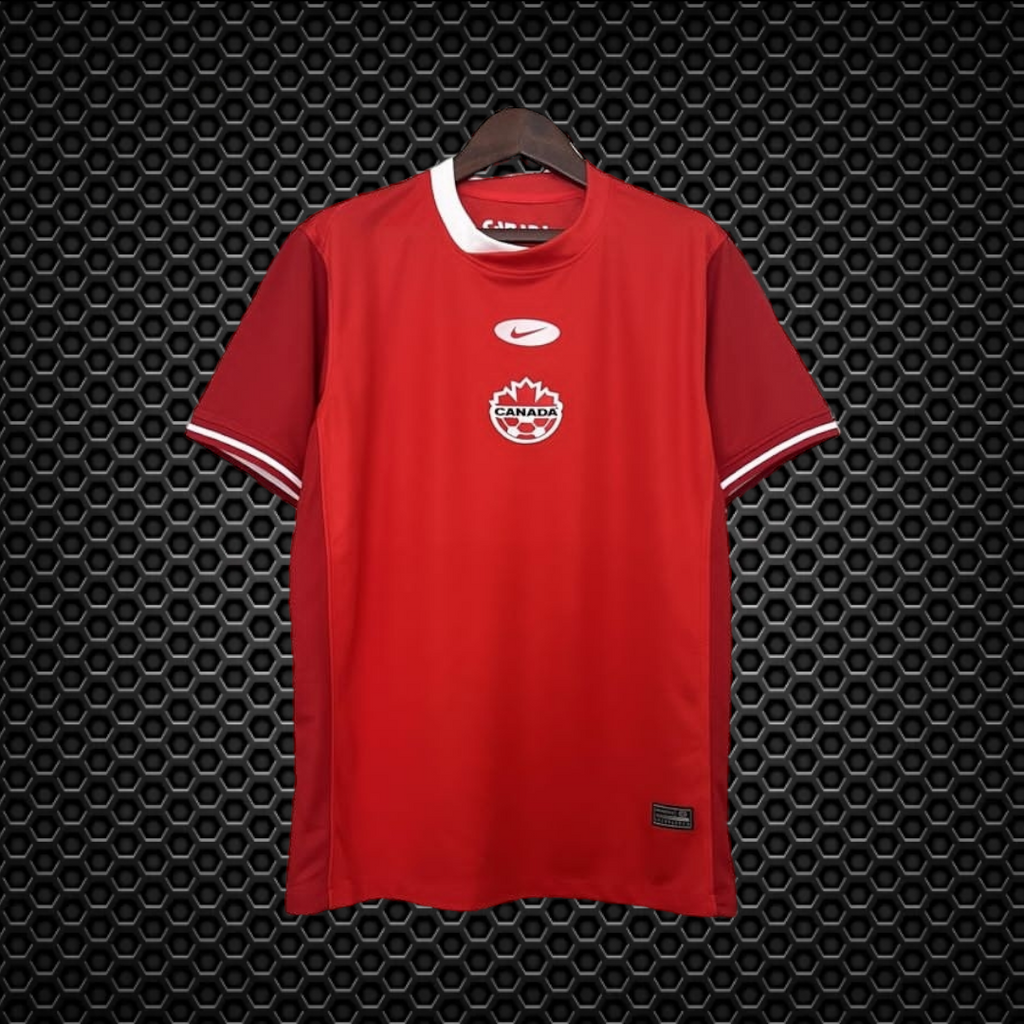 Canadá - Camisola 24/25