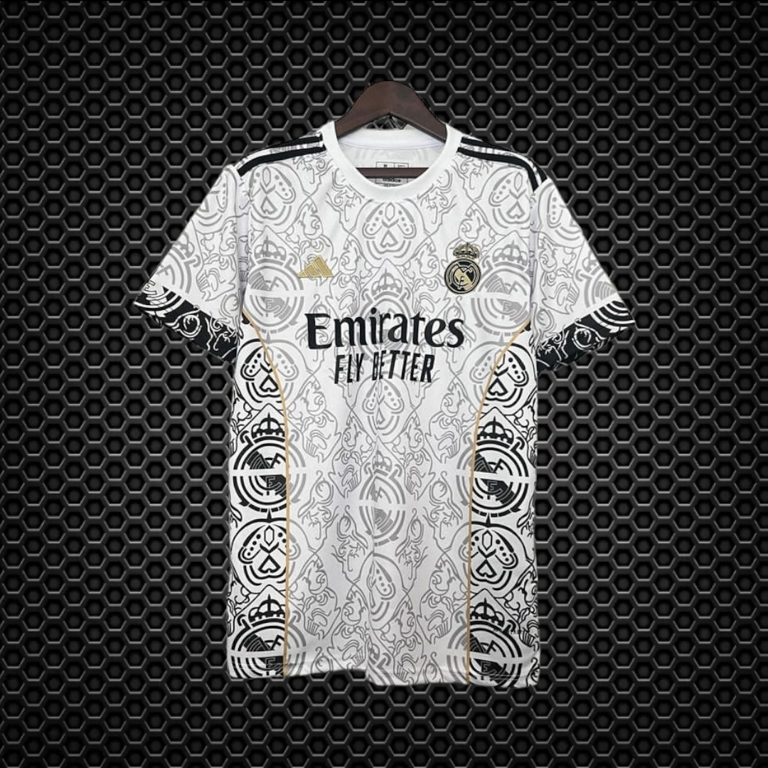 Real Madrid - Camisola 24/25